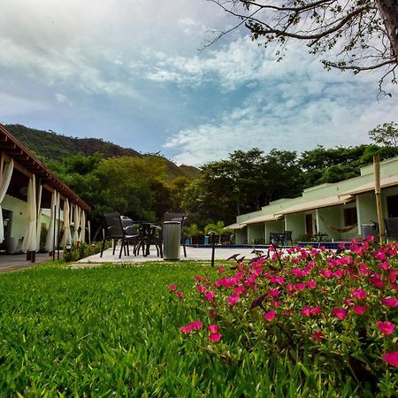 Pousada Cantuá Serra do Cipo National Park Exterior foto